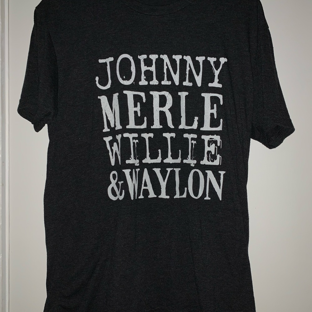 Country Tee